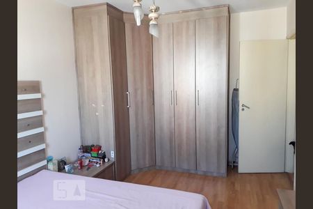 Quarto 1 de apartamento para alugar com 3 quartos, 88m² em Mooca, São Paulo