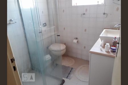 Banheiro de apartamento para alugar com 3 quartos, 88m² em Mooca, São Paulo