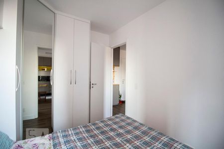 Quarto de apartamento para alugar com 1 quarto, 31m² em Água Branca, São Paulo
