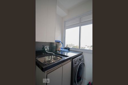 Apartamento para alugar com 31m², 1 quarto e sem vagaÁrea de Serviço