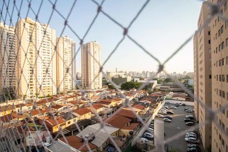 Vista de apartamento para alugar com 1 quarto, 31m² em Água Branca, São Paulo