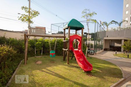 Apartamento para alugar com 31m², 1 quarto e sem vagaPlayground