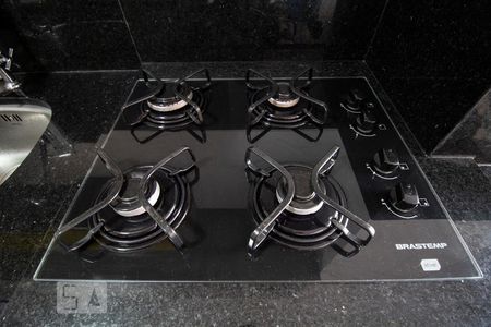 Apartamento para alugar com 31m², 1 quarto e sem vagaCozinha