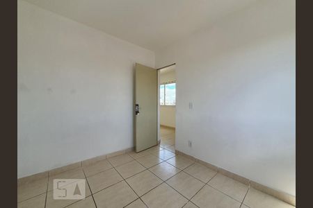 Quarto 1 de apartamento à venda com 2 quartos, 48m² em Vila Santa Teresa (zona Sul), São Paulo