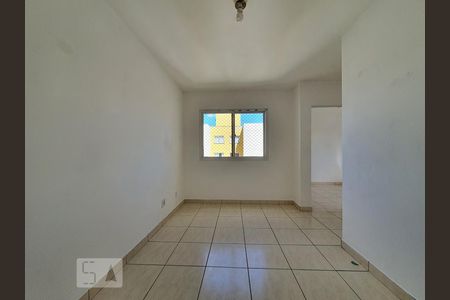 Sala de apartamento à venda com 2 quartos, 48m² em Vila Santa Teresa (zona Sul), São Paulo