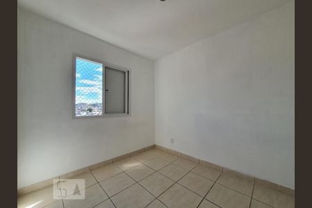 Quarto 1 de apartamento à venda com 2 quartos, 48m² em Vila Santa Teresa (zona Sul), São Paulo