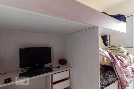 Apartamento à venda com 66m², 2 quartos e sem vagaQuarto 2