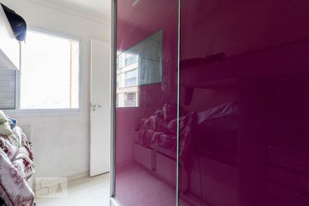 Apartamento à venda com 66m², 2 quartos e sem vagaQuarto 2