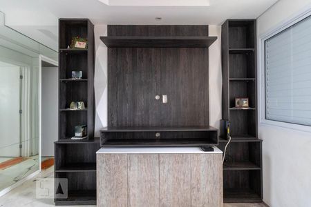 Apartamento à venda com 66m², 2 quartos e sem vagaSala de Estar