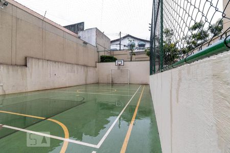 Apartamento à venda com 66m², 2 quartos e sem vagaQuadra Esportiva