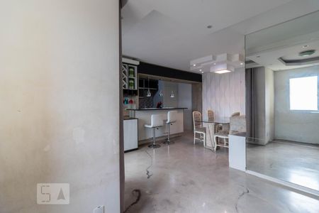 Apartamento à venda com 66m², 2 quartos e sem vagaSala de Estar