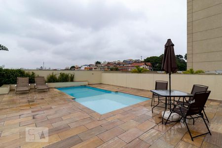 Apartamento à venda com 66m², 2 quartos e sem vagaÁrea comum - Piscina Infantil