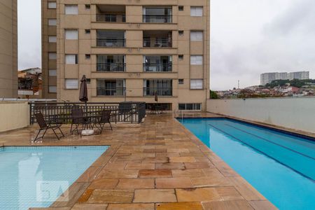 Apartamento à venda com 66m², 2 quartos e sem vagaÁrea comum - Piscinas
