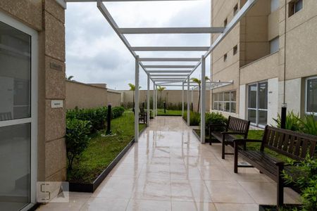 Apartamento à venda com 66m², 2 quartos e sem vagaÁrea Comum