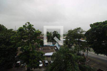 Quarto - Vista de apartamento para alugar com 2 quartos, 57m² em Anil, Rio de Janeiro