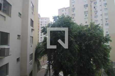 Sala - Vista de apartamento para alugar com 2 quartos, 57m² em Anil, Rio de Janeiro