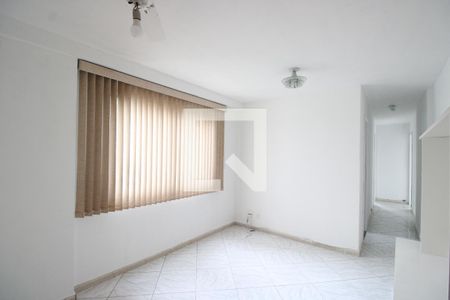 Sala de apartamento para alugar com 2 quartos, 57m² em Anil, Rio de Janeiro