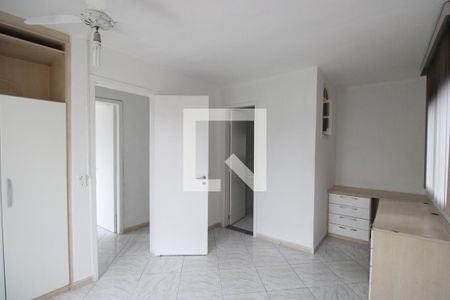 Suíte de apartamento para alugar com 2 quartos, 57m² em Anil, Rio de Janeiro
