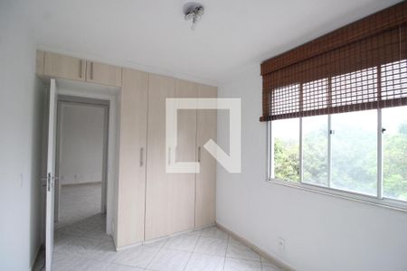 Quarto de apartamento para alugar com 2 quartos, 57m² em Anil, Rio de Janeiro