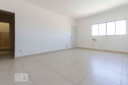Sala de apartamento para alugar com 2 quartos, 75m² em Jardim Nordeste, São Paulo