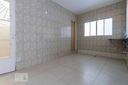 Cozinha de apartamento para alugar com 2 quartos, 75m² em Jardim Nordeste, São Paulo