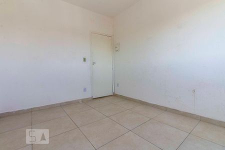 Quarto 1 de apartamento para alugar com 2 quartos, 75m² em Jardim Nordeste, São Paulo