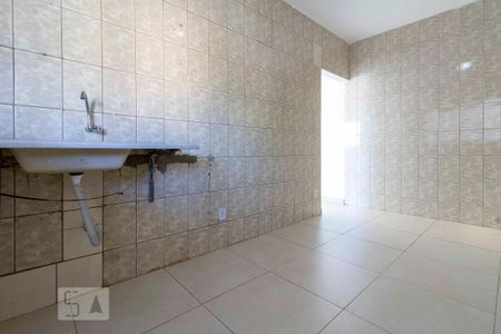 Cozinha de apartamento para alugar com 2 quartos, 75m² em Jardim Nordeste, São Paulo