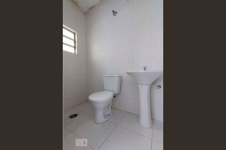 Banheiro de apartamento para alugar com 2 quartos, 75m² em Jardim Nordeste, São Paulo