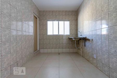 Cozinha de apartamento para alugar com 2 quartos, 75m² em Jardim Nordeste, São Paulo