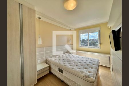 Apartamento para alugar com 2 quartos, 54m² em Vila Nova, Novo Hamburgo