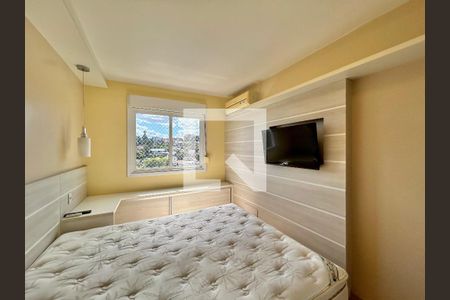 Apartamento para alugar com 2 quartos, 54m² em Vila Nova, Novo Hamburgo