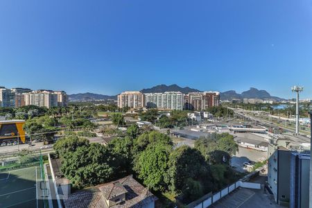 Apartamento à venda com 69m², 2 quartos e 1 vagaVista do Quarto 2 - Suíte