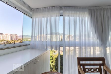 Apartamento à venda com 69m², 2 quartos e 1 vagaVista do Quarto 1