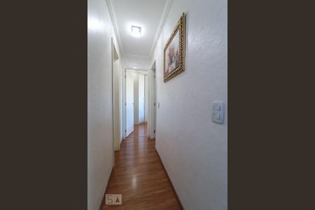 Corredor de apartamento à venda com 2 quartos, 69m² em Barra da Tijuca, Rio de Janeiro