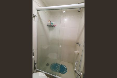 Apartamento à venda com 69m², 2 quartos e 1 vagaBanheiro da Suíte