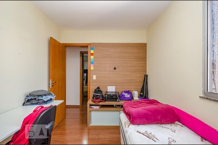 Apartamento para alugar com 90m², 3 quartos e 2 vagasQuarto 2