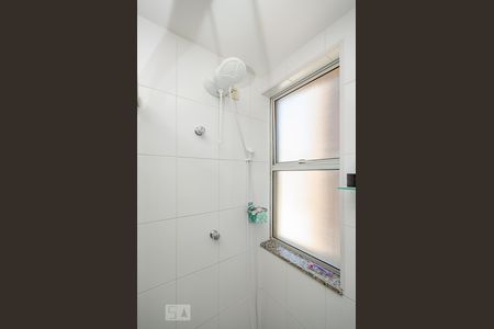 Apartamento para alugar com 90m², 3 quartos e 2 vagasBanheiro Social