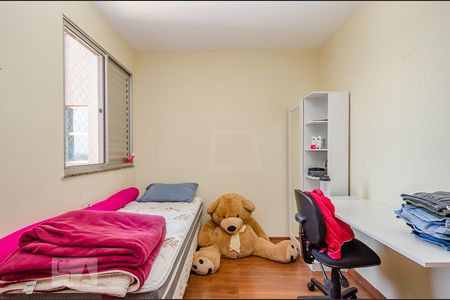 Apartamento para alugar com 90m², 3 quartos e 2 vagasQuarto 2