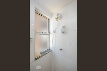 Apartamento para alugar com 90m², 3 quartos e 2 vagasBanheiro da Suíte