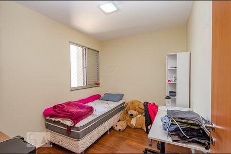 Apartamento para alugar com 90m², 3 quartos e 2 vagasQuarto 2