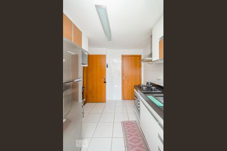 Apartamento para alugar com 90m², 3 quartos e 2 vagasCozinha
