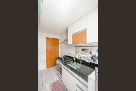Apartamento para alugar com 90m², 3 quartos e 2 vagasCozinha