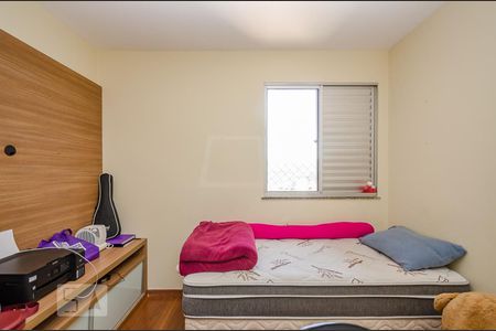 Apartamento para alugar com 90m², 3 quartos e 2 vagasQuarto 2