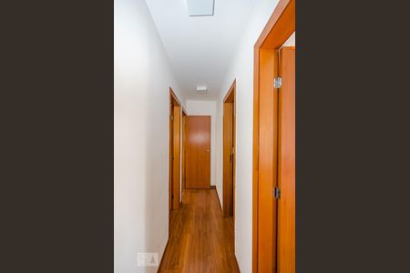 Apartamento para alugar com 90m², 3 quartos e 2 vagasCorredor