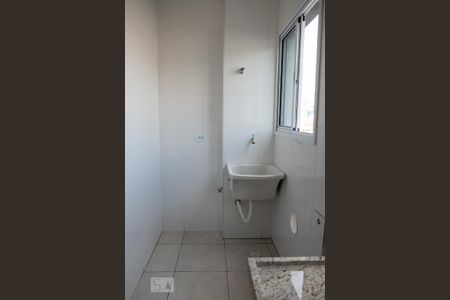 Apartamento para alugar com 31m², 1 quarto e sem vaga Apartamento para alugar com 31m², 1 quarto e sem vagaLavanderia