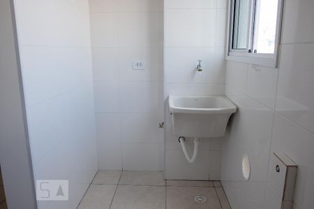 Apartamento para alugar com 31m², 1 quarto e sem vaga Apartamento para alugar com 31m², 1 quarto e sem vagaLavanderia