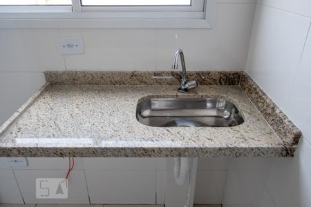 Apartamento para alugar com 31m², 1 quarto e sem vaga Apartamento para alugar com 31m², 1 quarto e sem vagaCozinha