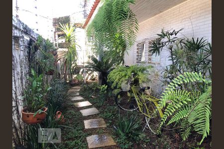 Casa para alugar com 1000m², 4 quartos e sem vaga Casa para alugar com 1000m², 4 quartos e sem vagaJardim