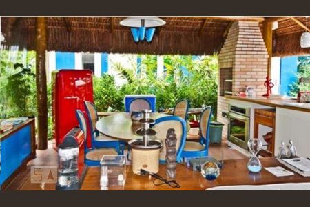 Casa para alugar com 1000m², 4 quartos e sem vaga Casa para alugar com 1000m², 4 quartos e sem vagaBar