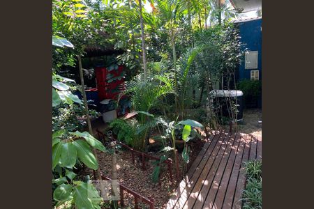 Casa para alugar com 1000m², 4 quartos e sem vaga Casa para alugar com 1000m², 4 quartos e sem vagaJardim